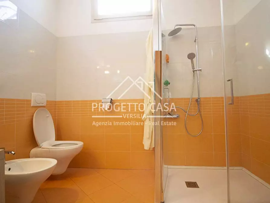 Immagine 36 di Appartamento in vendita  in VIA BOTTEGO a Viareggio