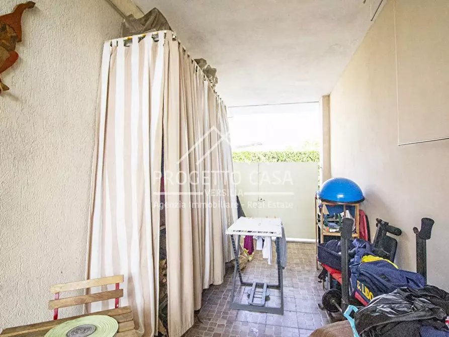 Immagine 37 di Appartamento in vendita  in VIA BOTTEGO a Viareggio