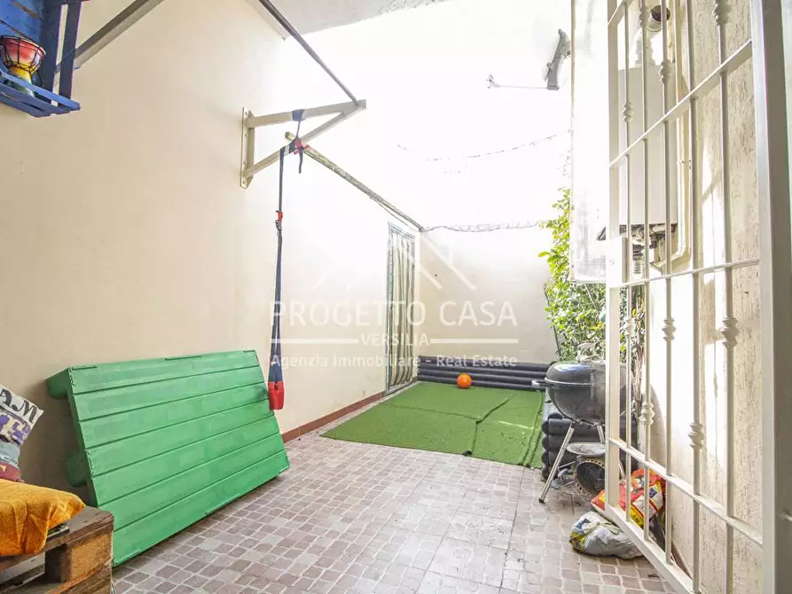Immagine 38 di Appartamento in vendita  in VIA BOTTEGO a Viareggio