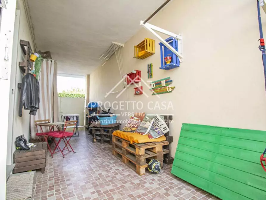 Immagine 39 di Appartamento in vendita  in VIA BOTTEGO a Viareggio