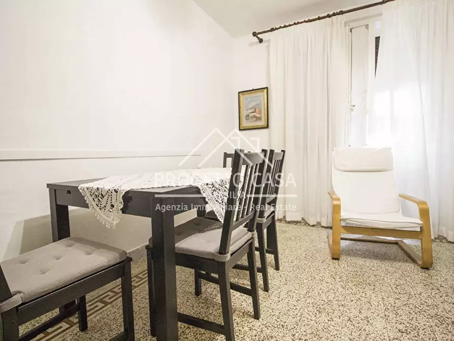 Immagine 4 di Appartamento in vendita  in Via Papini a Camaiore