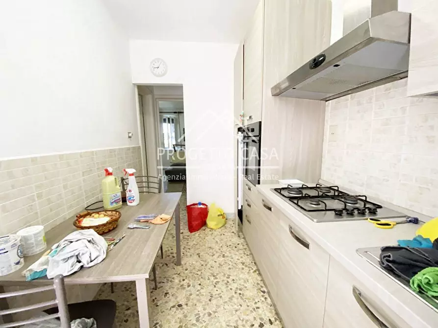 Immagine 11 di Appartamento in vendita  in Via Papini a Camaiore