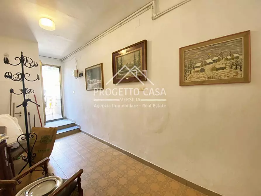 Immagine 22 di Appartamento in vendita  in Via Papini a Camaiore