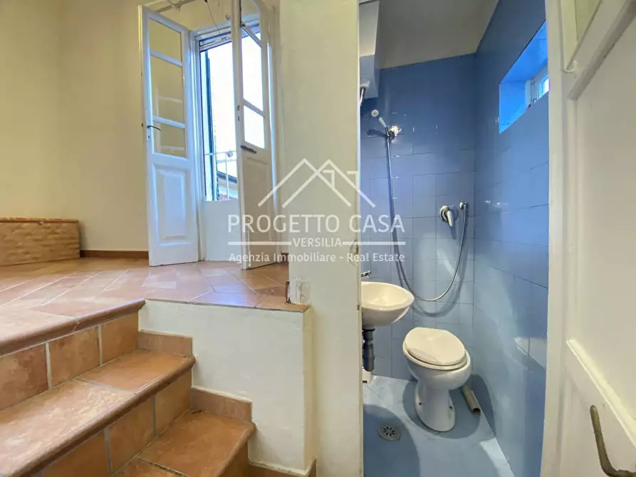 Immagine 12 di Casa indipendente in vendita  in VIA PELLEGRINETTI a Camaiore