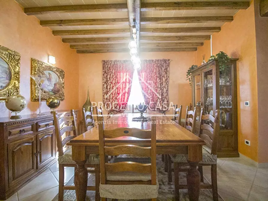 Immagine 12 di Casa indipendente in vendita  in VIA DEGLI ARANCI a Camaiore