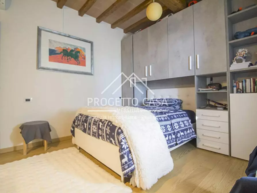 Immagine 23 di Casa indipendente in vendita  in VIA DEGLI ARANCI a Camaiore