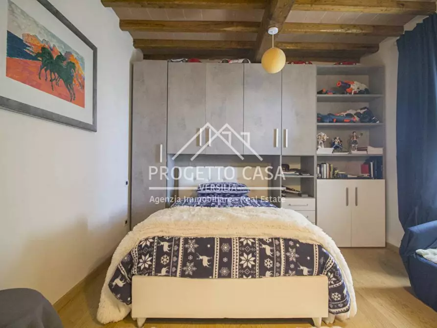 Immagine 25 di Casa indipendente in vendita  in VIA DEGLI ARANCI a Camaiore