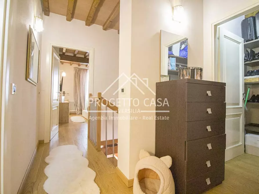 Immagine 27 di Casa indipendente in vendita  in VIA DEGLI ARANCI a Camaiore