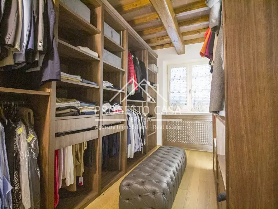 Immagine 33 di Casa indipendente in vendita  in VIA DEGLI ARANCI a Camaiore