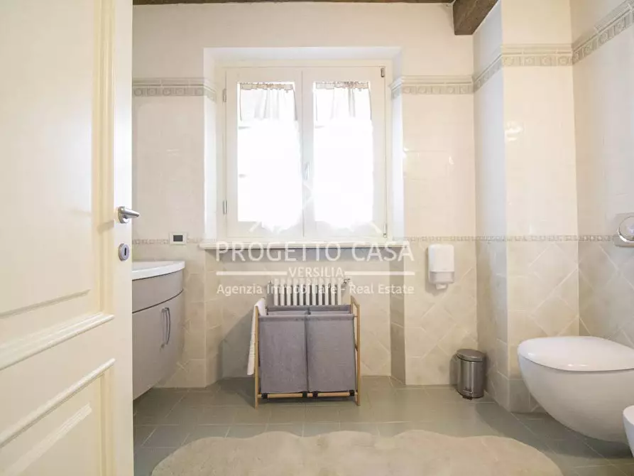 Immagine 39 di Casa indipendente in vendita  in VIA DEGLI ARANCI a Camaiore