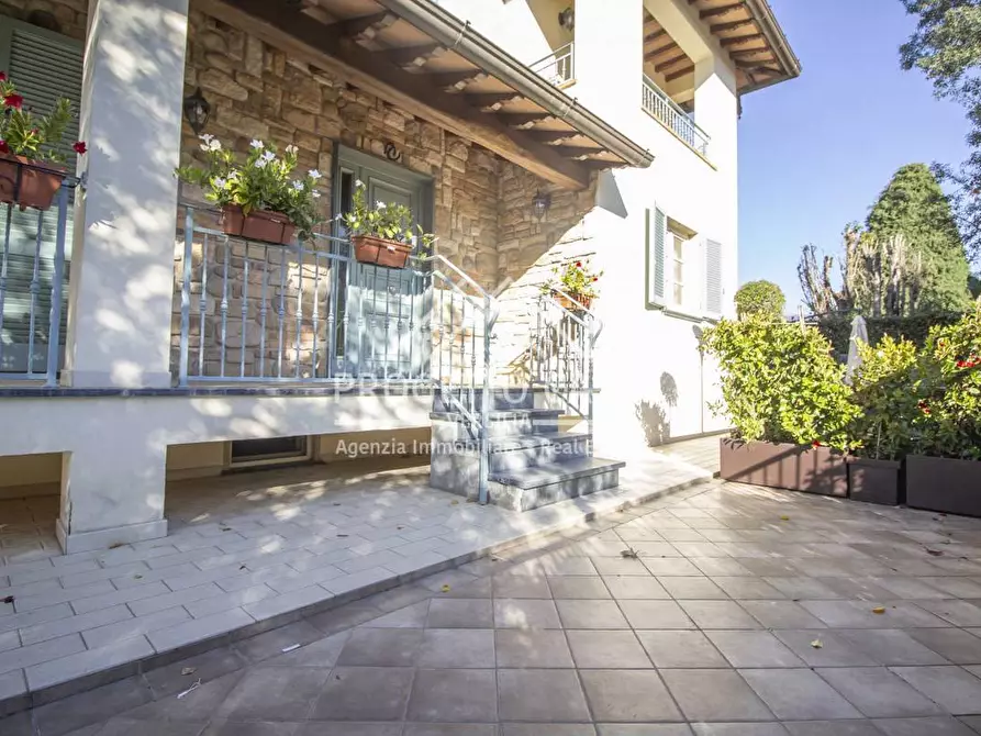 Immagine 51 di Casa indipendente in vendita  in VIA DEGLI ARANCI a Camaiore