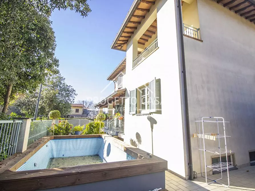 Immagine 52 di Casa indipendente in vendita  in VIA DEGLI ARANCI a Camaiore