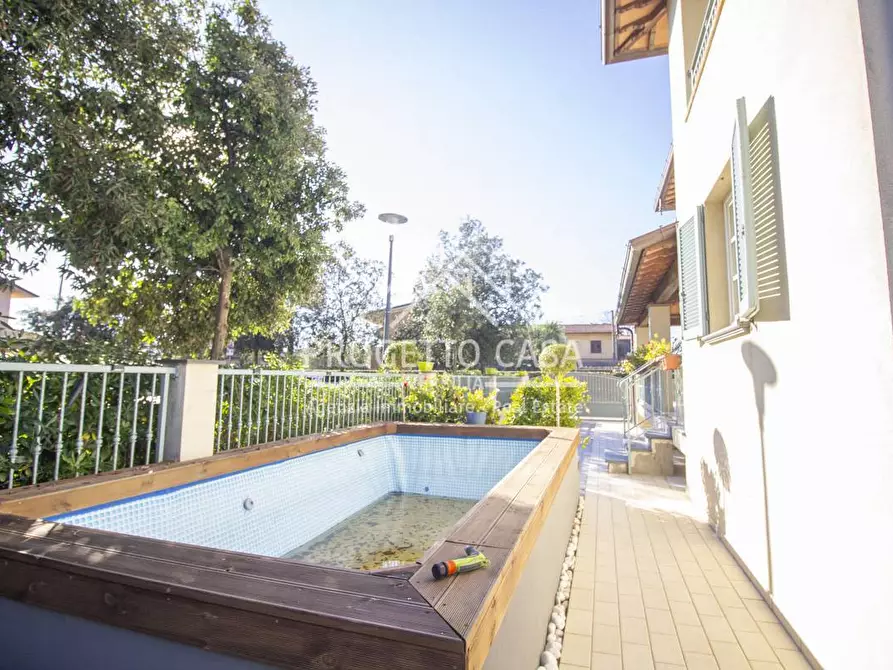 Immagine 53 di Casa indipendente in vendita  in VIA DEGLI ARANCI a Camaiore