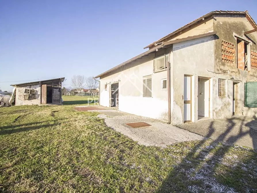 Immagine 4 di Casa indipendente in vendita  in VIA FOSSO GUIDARIO a Viareggio