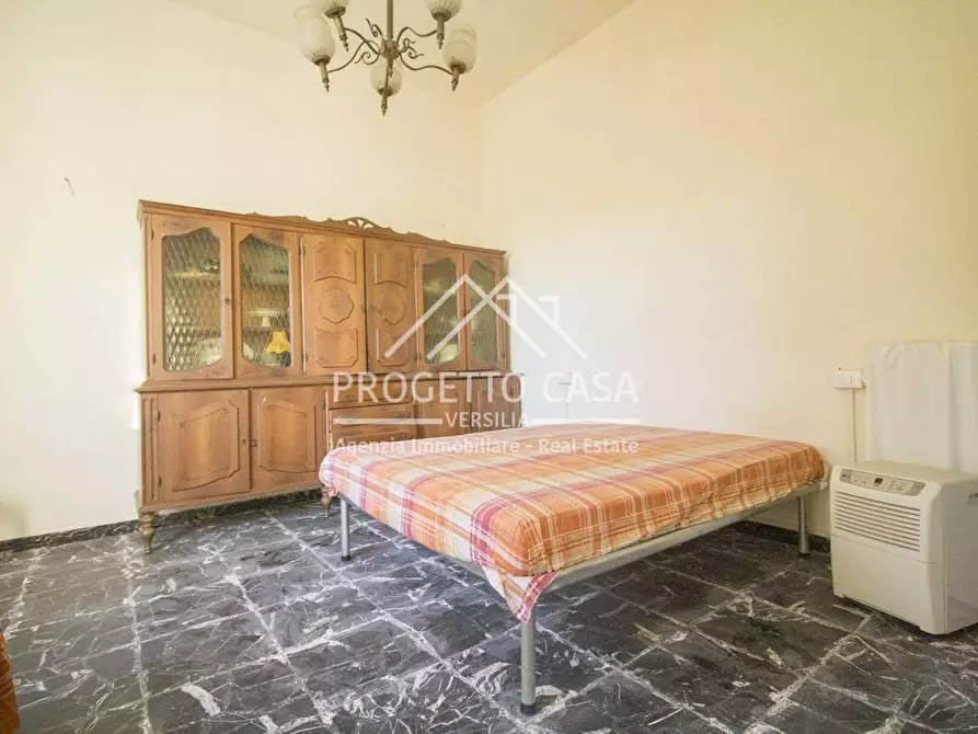 Immagine 14 di Casa indipendente in vendita  in VIA FOSSO GUIDARIO a Viareggio