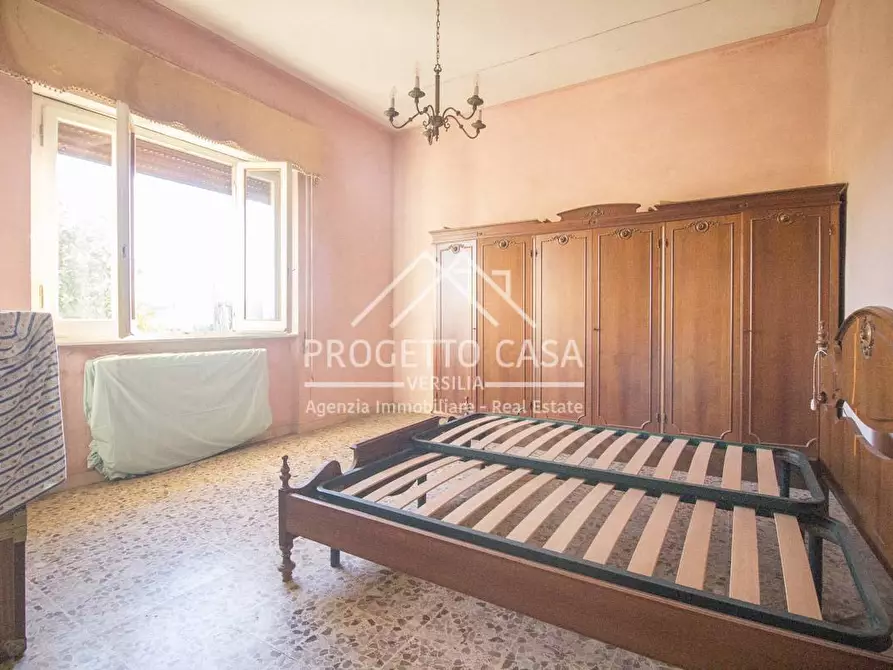 Immagine 22 di Casa indipendente in vendita  in VIA FOSSO GUIDARIO a Viareggio