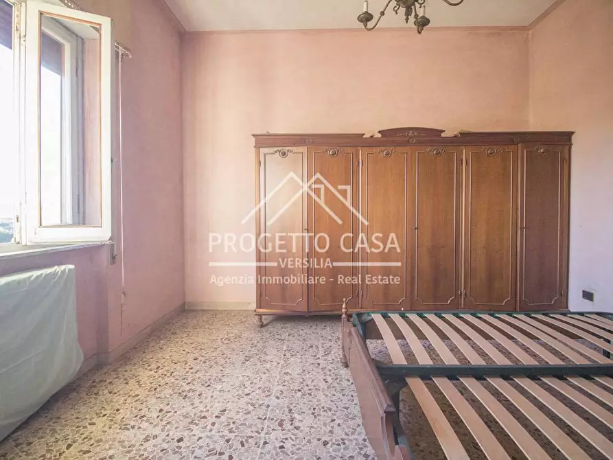 Immagine 23 di Casa indipendente in vendita  in VIA FOSSO GUIDARIO a Viareggio