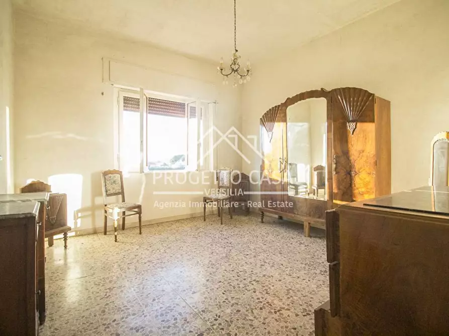 Immagine 27 di Casa indipendente in vendita  in VIA FOSSO GUIDARIO a Viareggio