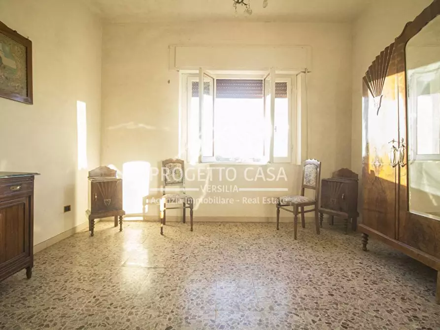 Immagine 29 di Casa indipendente in vendita  in VIA FOSSO GUIDARIO a Viareggio