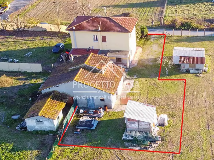 Immagine 32 di Casa indipendente in vendita  in VIA FOSSO GUIDARIO a Viareggio