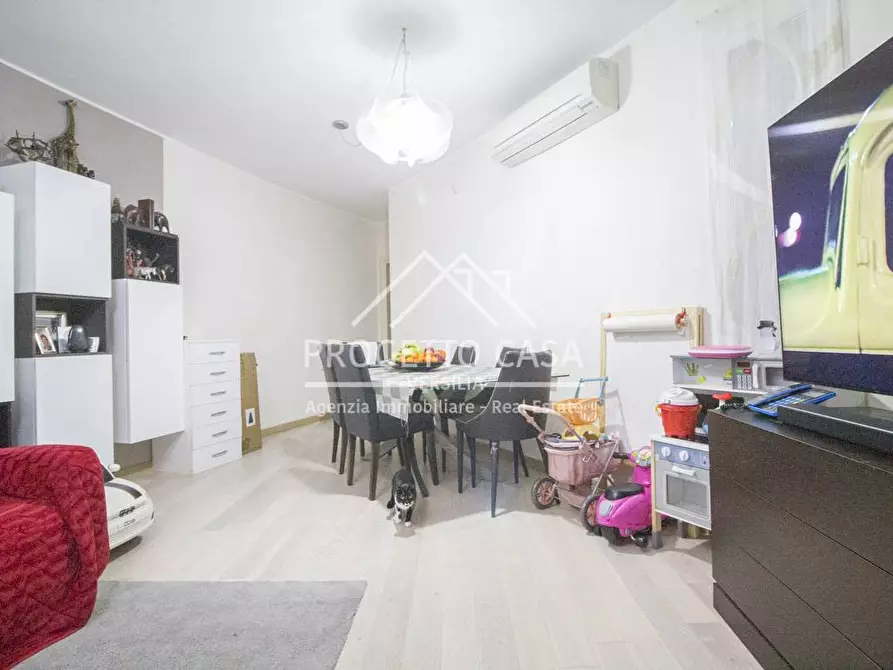 Immagine 4 di Appartamento in vendita  in VIA CHELINI a Massarosa