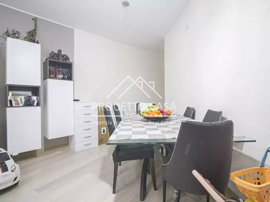 Immagine 5 di Appartamento in vendita  in VIA CHELINI a Massarosa