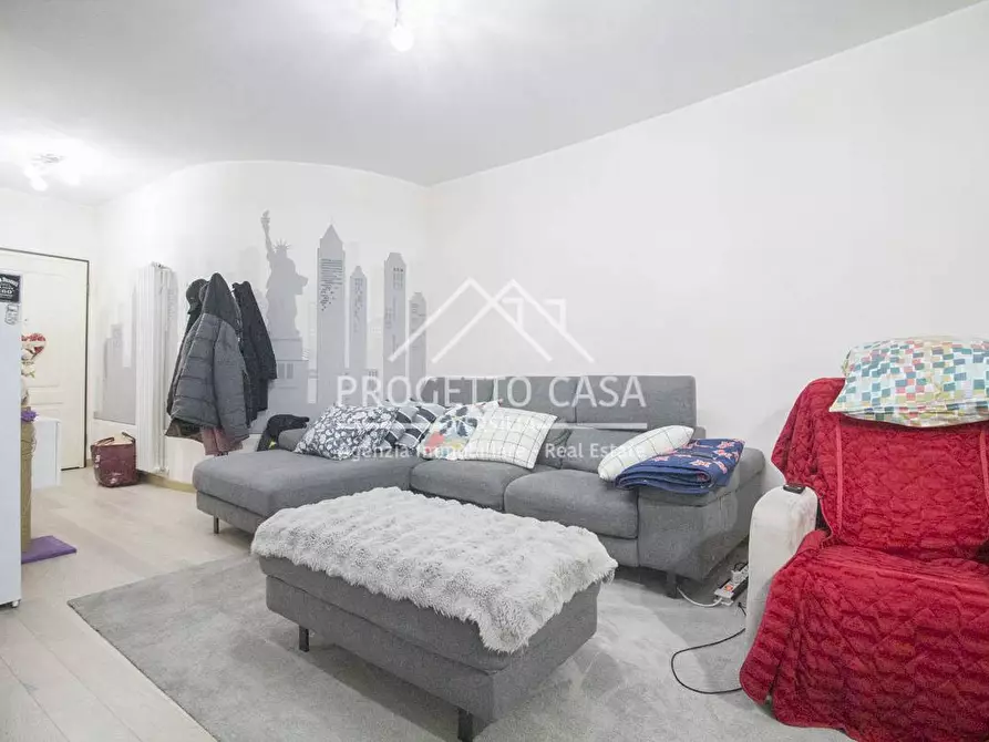 Immagine 6 di Appartamento in vendita  in VIA CHELINI a Massarosa