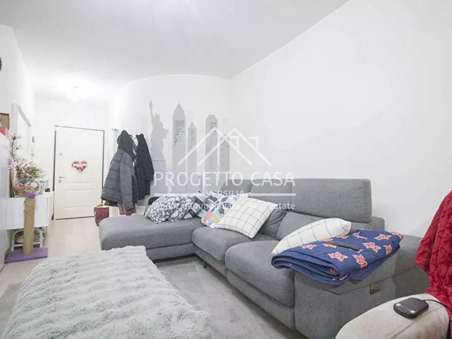 Immagine 7 di Appartamento in vendita  in VIA CHELINI a Massarosa