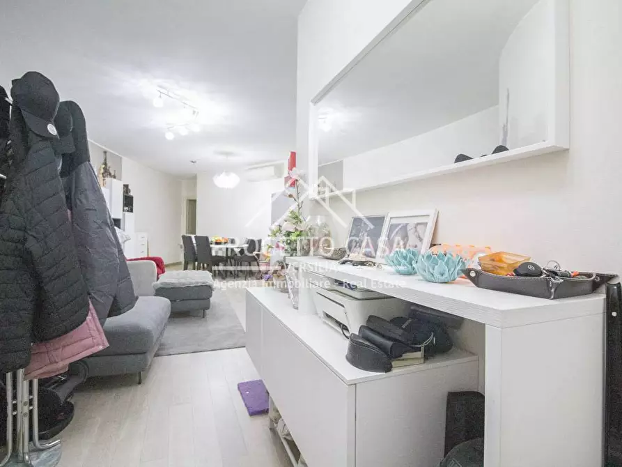 Immagine 8 di Appartamento in vendita  in VIA CHELINI a Massarosa