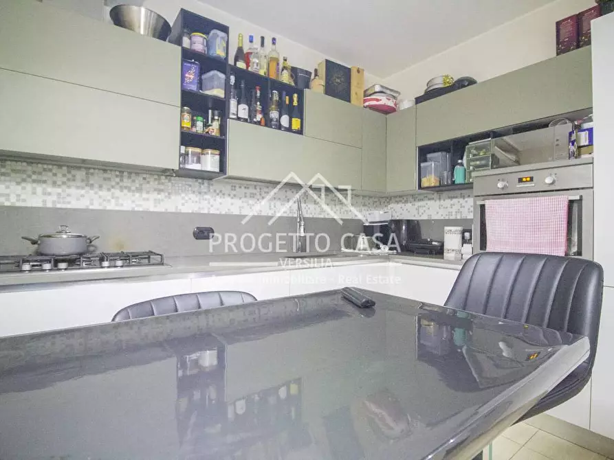 Immagine 12 di Appartamento in vendita  in VIA CHELINI a Massarosa