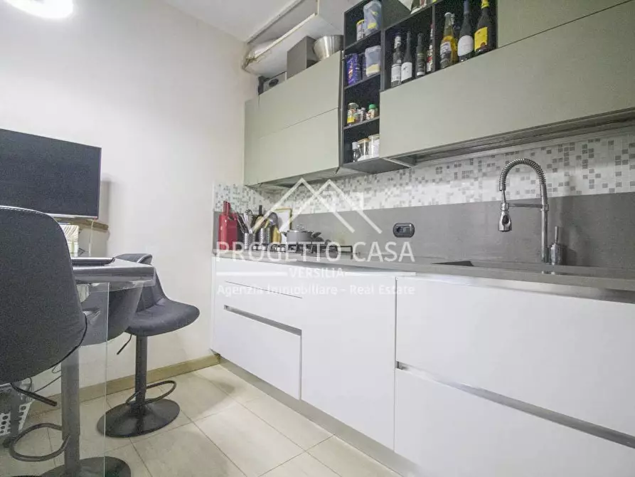 Immagine 14 di Appartamento in vendita  in VIA CHELINI a Massarosa