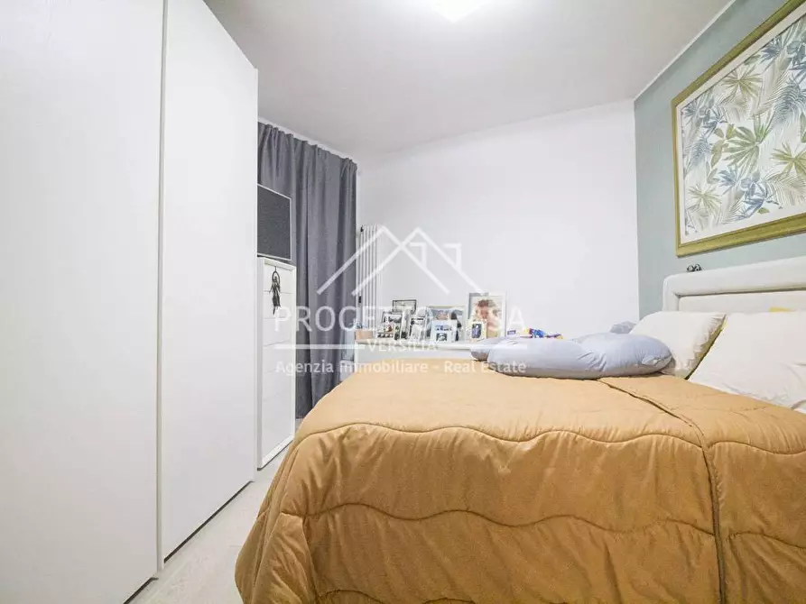 Immagine 18 di Appartamento in vendita  in VIA CHELINI a Massarosa