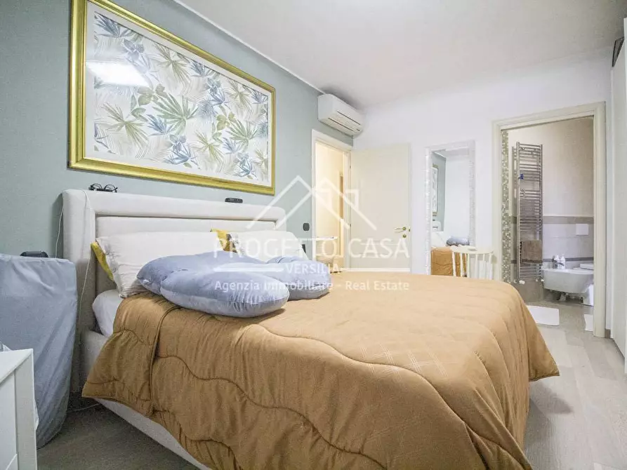 Immagine 19 di Appartamento in vendita  in VIA CHELINI a Massarosa