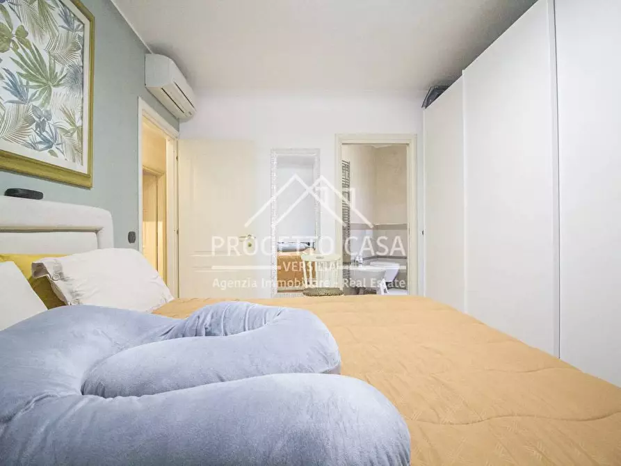 Immagine 20 di Appartamento in vendita  in VIA CHELINI a Massarosa