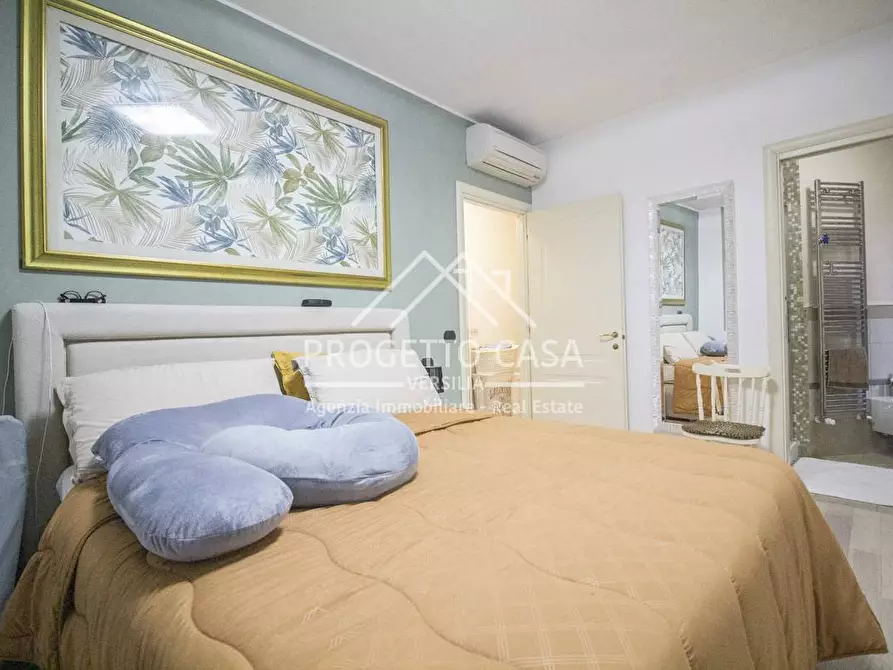 Immagine 22 di Appartamento in vendita  in VIA CHELINI a Massarosa