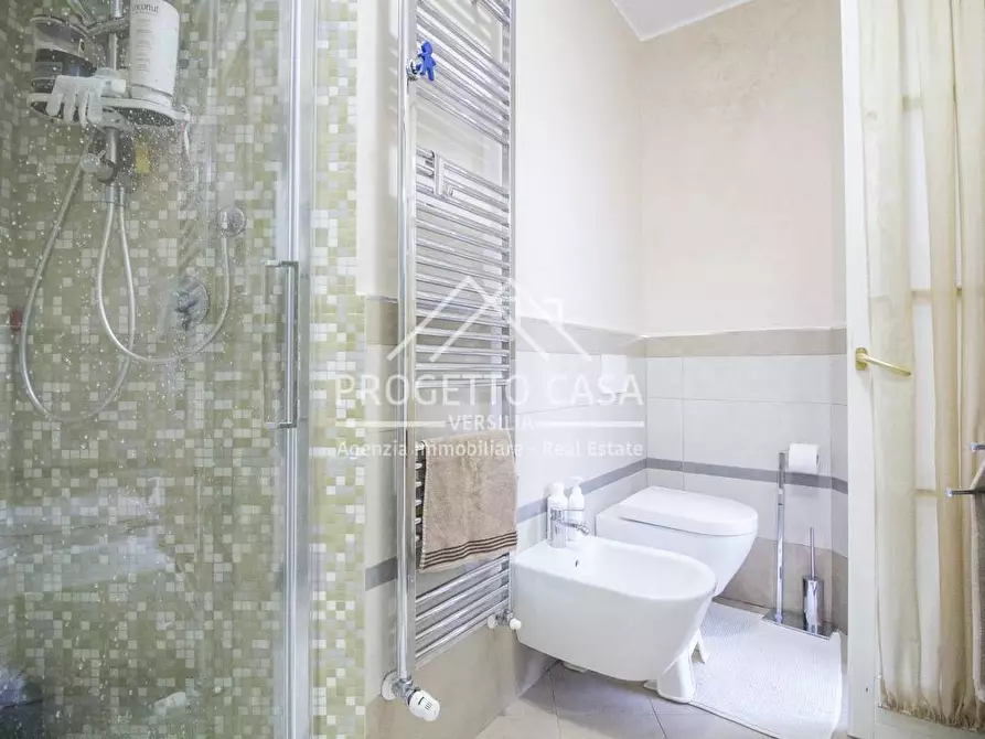 Immagine 23 di Appartamento in vendita  in VIA CHELINI a Massarosa