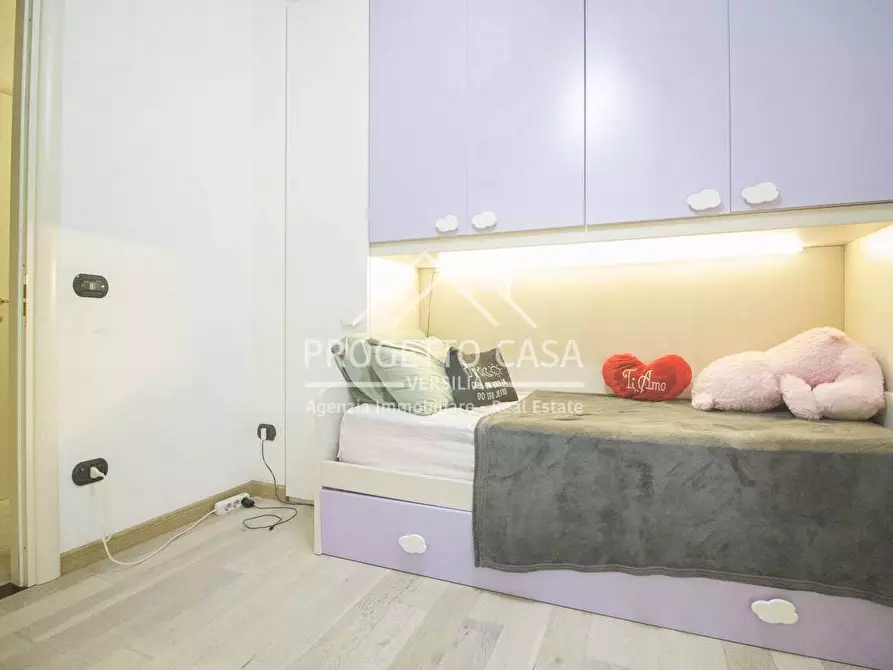 Immagine 31 di Appartamento in vendita  in VIA CHELINI a Massarosa