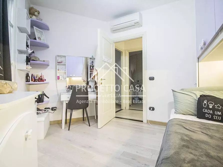 Immagine 32 di Appartamento in vendita  in VIA CHELINI a Massarosa