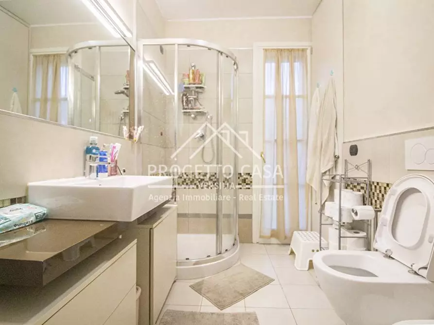 Immagine 33 di Appartamento in vendita  in VIA CHELINI a Massarosa