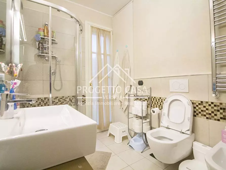 Immagine 35 di Appartamento in vendita  in VIA CHELINI a Massarosa