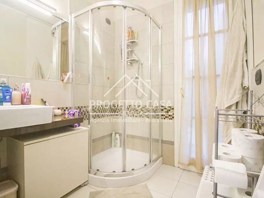 Immagine 37 di Appartamento in vendita  in VIA CHELINI a Massarosa