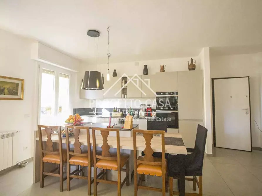 Immagine 2 di Appartamento in vendita  in VIA CALABRIA a Pietrasanta