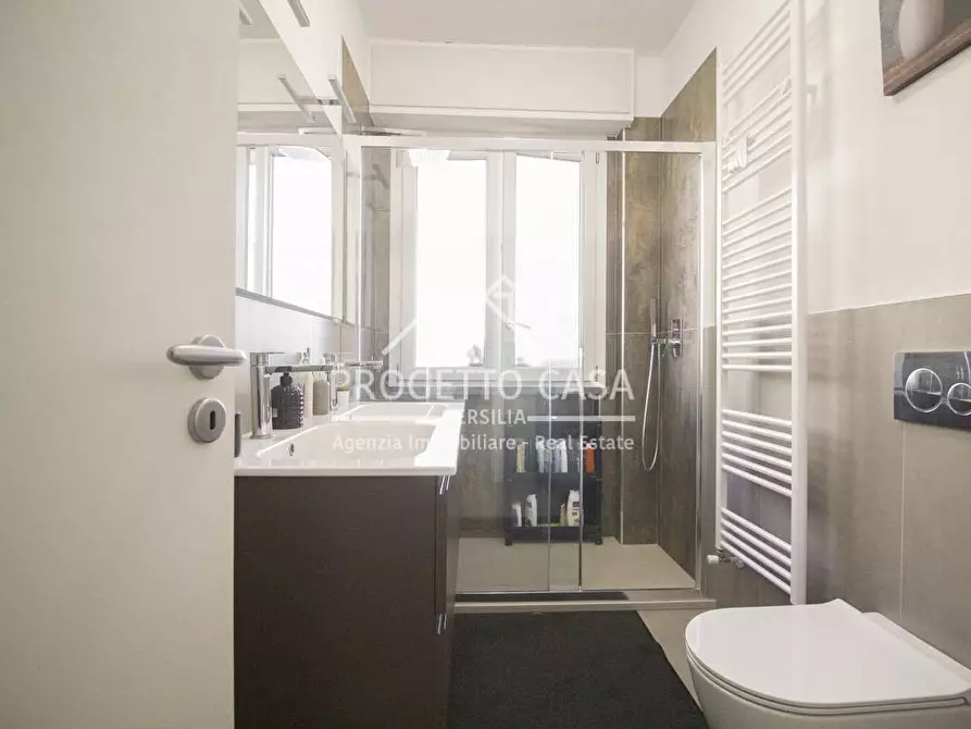 Immagine 21 di Appartamento in vendita  in VIA CALABRIA a Pietrasanta