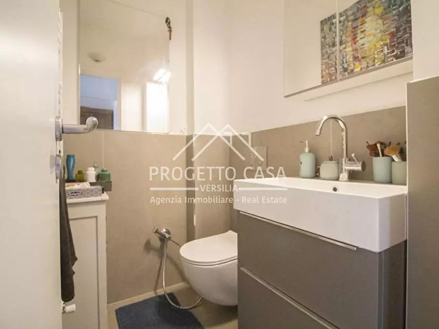 Immagine 26 di Appartamento in vendita  in VIA CALABRIA a Pietrasanta