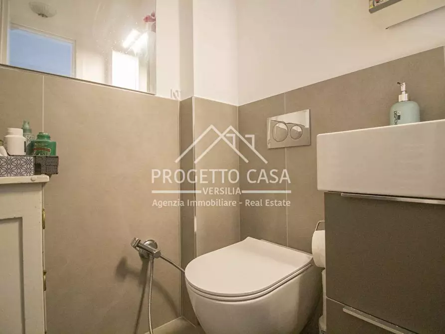 Immagine 28 di Appartamento in vendita  in VIA CALABRIA a Pietrasanta