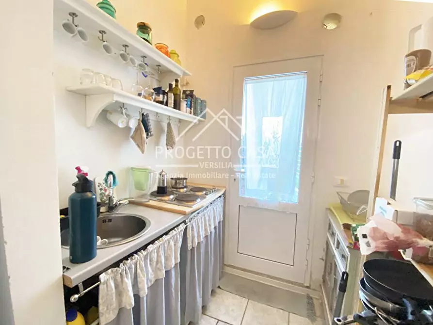 Immagine 11 di Casa indipendente in vendita  in via doninzetti a Camaiore