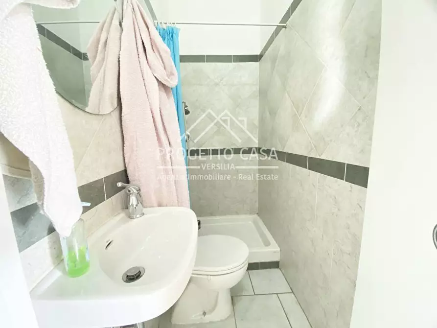 Immagine 14 di Casa indipendente in vendita  in via doninzetti a Camaiore