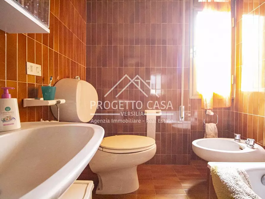 Immagine 28 di Appartamento in vendita  in VIA DON MINZONI a Camaiore