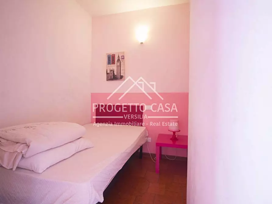 Immagine 30 di Casa indipendente in vendita  in VIA PASCOLI a Viareggio