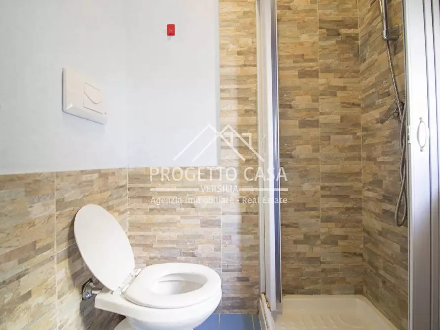 Immagine 36 di Casa indipendente in vendita  in VIA PASCOLI a Viareggio